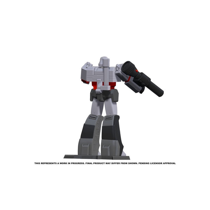 Transformers Megatron 9-Inch Statue