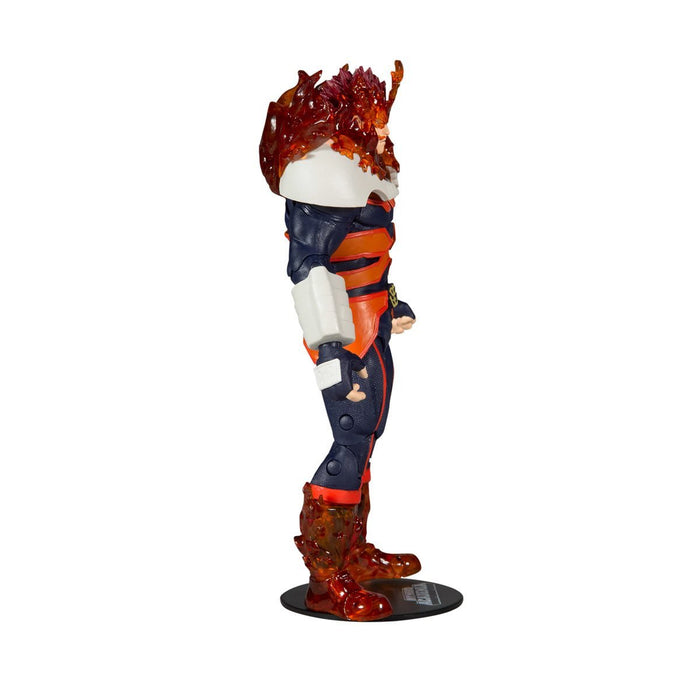 My Hero Academia Wave 5 Endeavor 7-Inch Action Figure