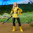 Power Rangers Lightning Collection Beast Morphers Yellow Ranger 6-Inch Action Figure