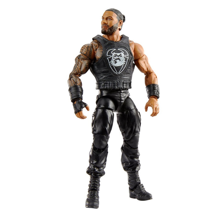 WWE Elite Collection Series 84 Roman Reigns Action Figure