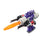 Transformers Generations Selects War for Cybertron Voyager Galvatron