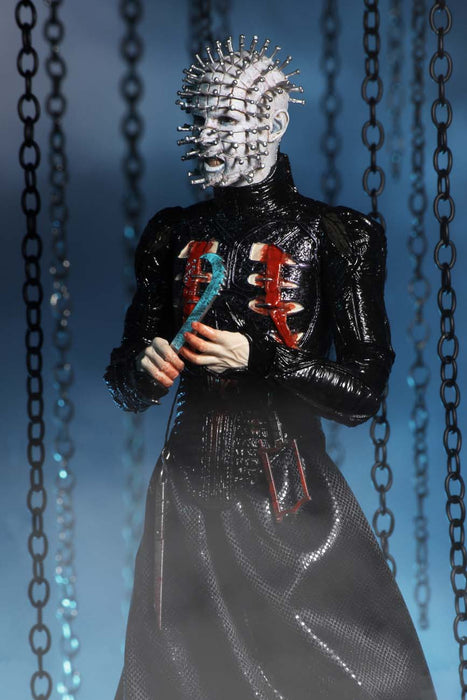 Hellraiser Ultimate Pinhead 7-Inch Scale Action Figure