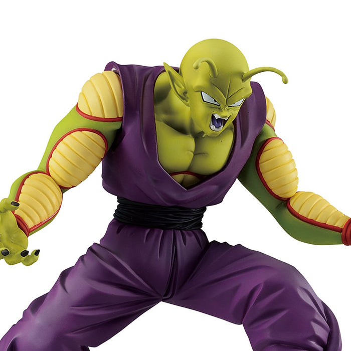 Dragon Ball Z Piccolo Potential Capacity Liberation Vs Omnibus Ultra Ichiban Statue