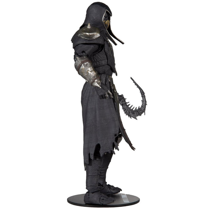 Mortal Kombat Series 6 Noob Saibot 7-Inch Action Figure