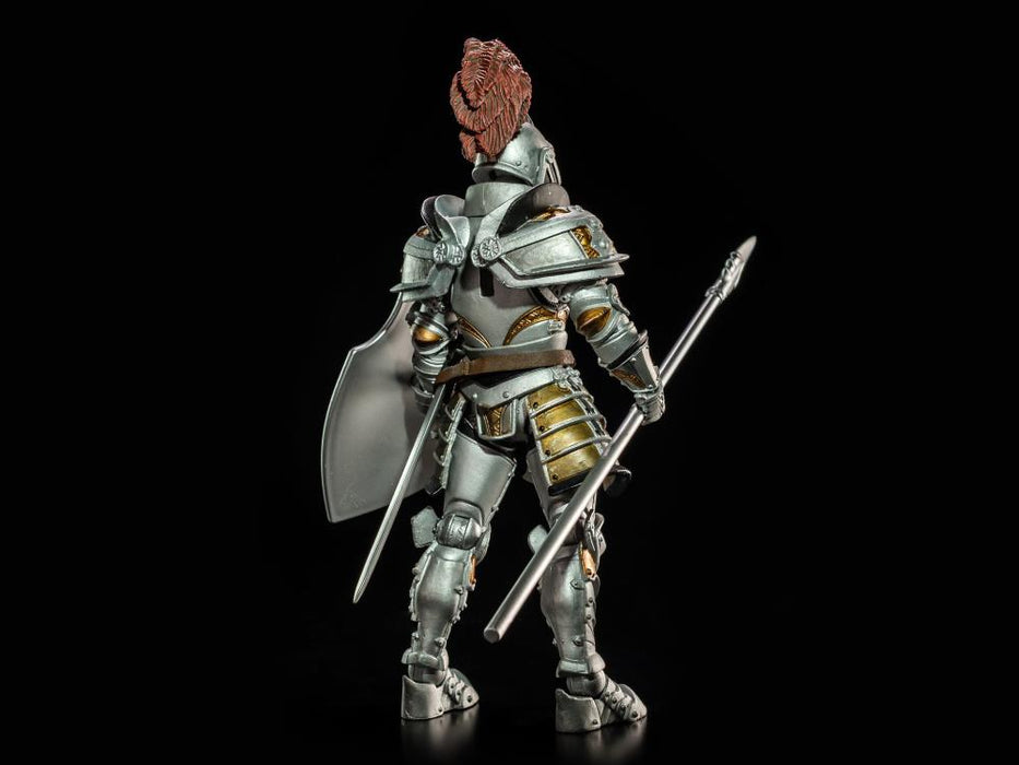 Mythic Legions: All-Stars Sir Owain 6-Inch Scale Action Figure