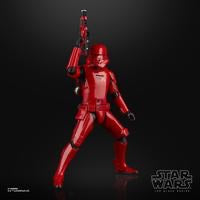 Star Wars The Black Series Sith Jet Trooper 6-Inch Action Figure