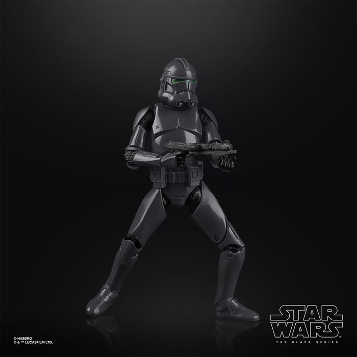 Star Wars The Black Series Bad Batch Elite Squad Trooper 6-Inch Action Figure