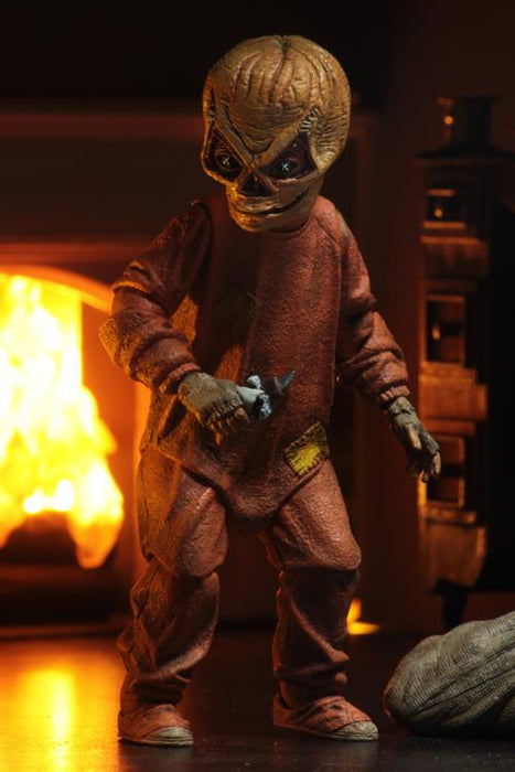 Trick 'R Treat Ultimate Sam 7-Inch Scale Action Figure