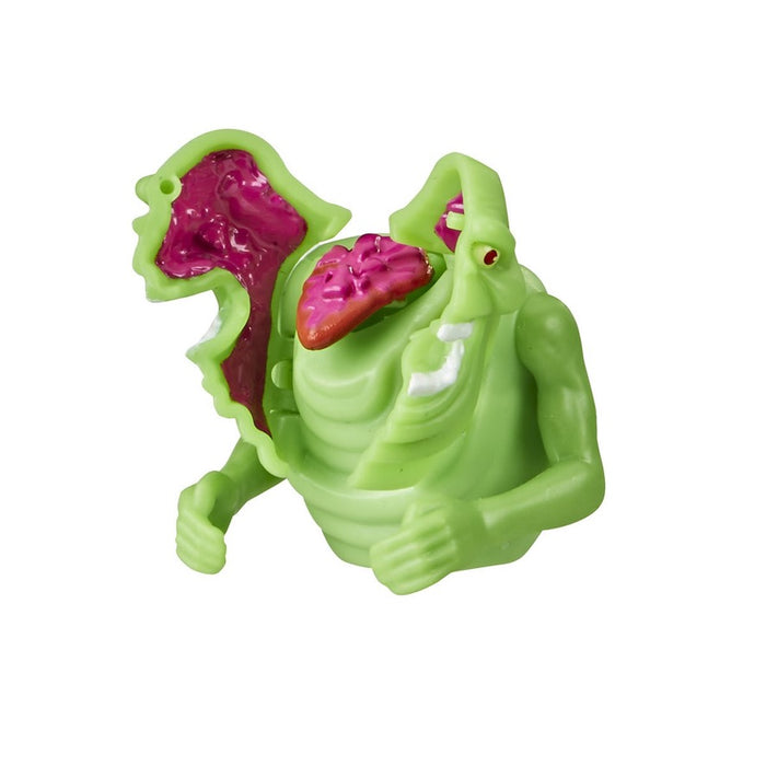 Ghostbusters Fright Feature Wave 2 Winston Zeddemore 5-Inch Action Figure