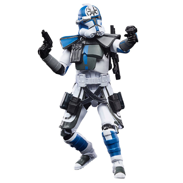 Star Wars The Vintage Collection Wave 11 ARC Trooper Jesse 3 3/4-Inch Action Figure