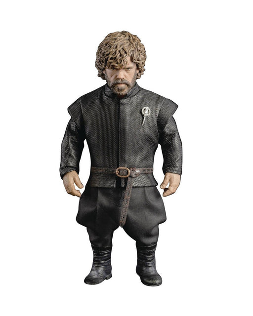 Game of Thrones Tyrion Lannister Season 7 1:6 Scale Deluxe Action Figure