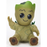 Marvel - 8-Inch Roto Phunny Groot Plush