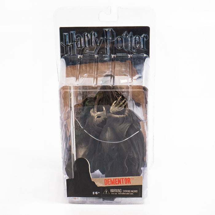 Harry Potter & The Deathly Hallows Series 2: Dementor 7" Action Figure