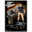 Fast and Furious Luke Hobbs DAH-038 8ction Action Figure