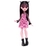 Monster High - Draculaura Fashion Doll with Gore-Ganizer Playset