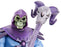 Masters of the Universe Masterverse Revelation Skeletor Classic Action Figure