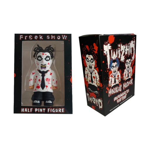 Freek Show Half Pint Twiztid Madrox Figure