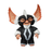 Gremlins Mogwais Mohawk 7-Inch Scale Action Figure