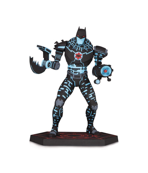 Dark Nights Metal Batman: The Murder Machine Statue