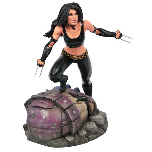 Marvel Premier Collection X-23 Statue