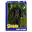 Spawn Wave 1 Raven Spawn 7-Inch Action Figure