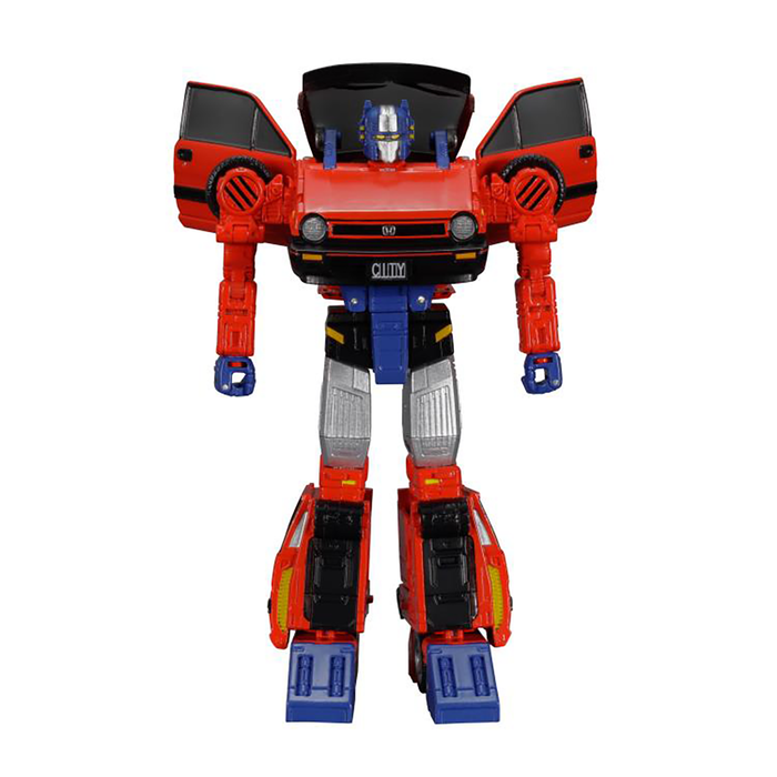 Transformers Masterpiece Edition MP-54 Reboost