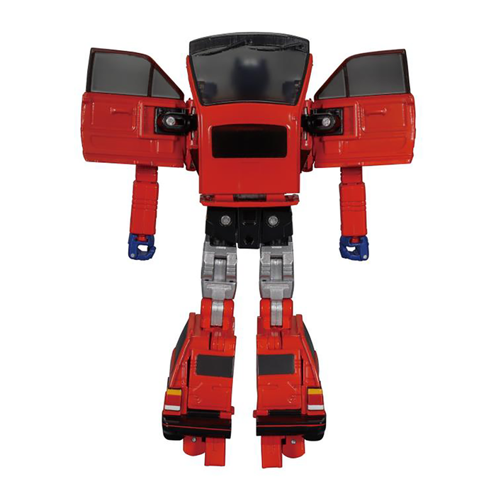 Transformers Masterpiece Edition MP-54 Reboost