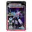 Transformers Jazz 3 3/4-Inch ReAction Figure