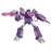 Transformers Cyberverse Deluxe Wave 1 Shockwave Figure