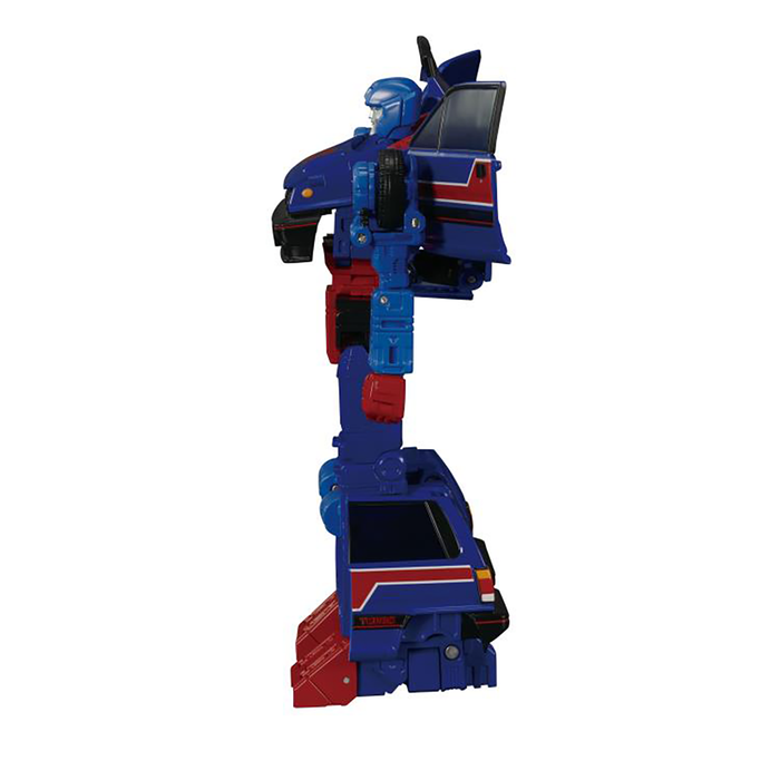 Transformers Masterpiece Edition MP-53 Skids Figure