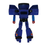 Transformers Masterpiece Edition MP-53 Skids Figure