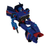 Transformers Masterpiece Edition MP-53 Skids Figure