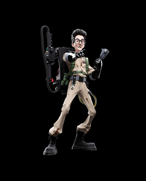 Ghostbusters Egon Spengler Mini Epic Vinyl Figure