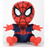 Marvel - 8-Inch Roto Phunny Spider-Man Plush