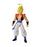 Dragon Ball Stars Wave 15 Super Saiyan Gogeta Action Figure