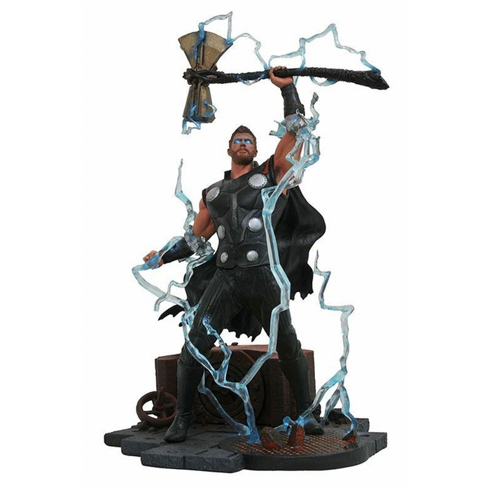 Marvel Gallery Avengers: Infinity War Thor Statue