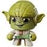 Star Wars Mighty Muggs Yoda Action Figure