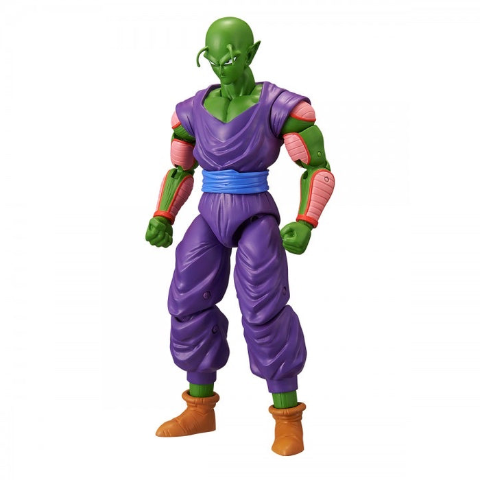 Piccolo - Dragon Ball Stars Action Figure Wave 9