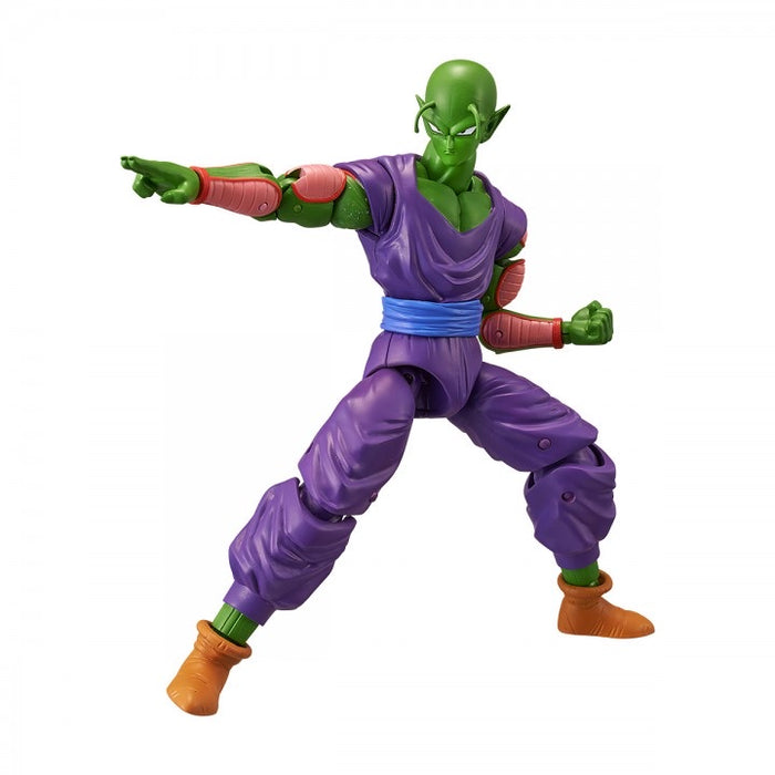 Piccolo - Dragon Ball Stars Action Figure Wave 9