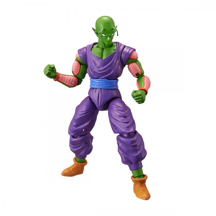 Piccolo - Dragon Ball Stars Action Figure Wave 9