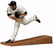 MLB Sports Picks Series 25 Yankees Joba Chamberlain Action Figure