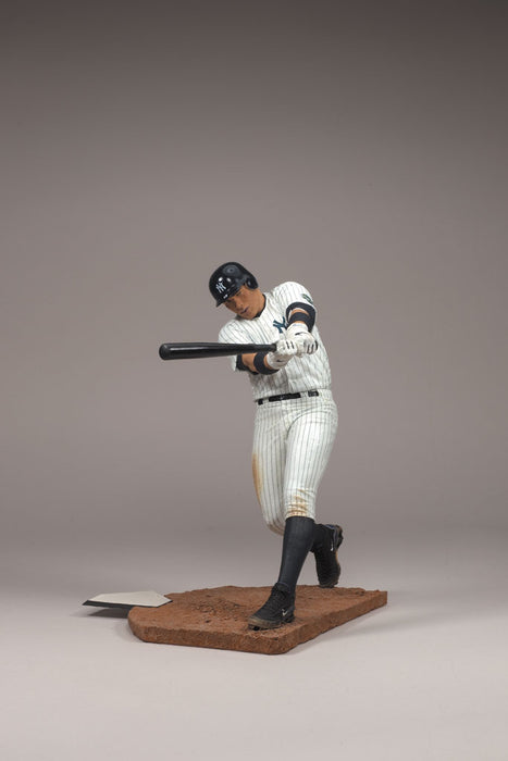 MLB Sports Picks Yankees Alex Rodriguez Action Figure