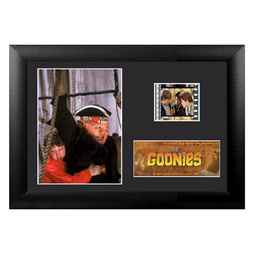 The Goonies Series 3 Mini Film Cell