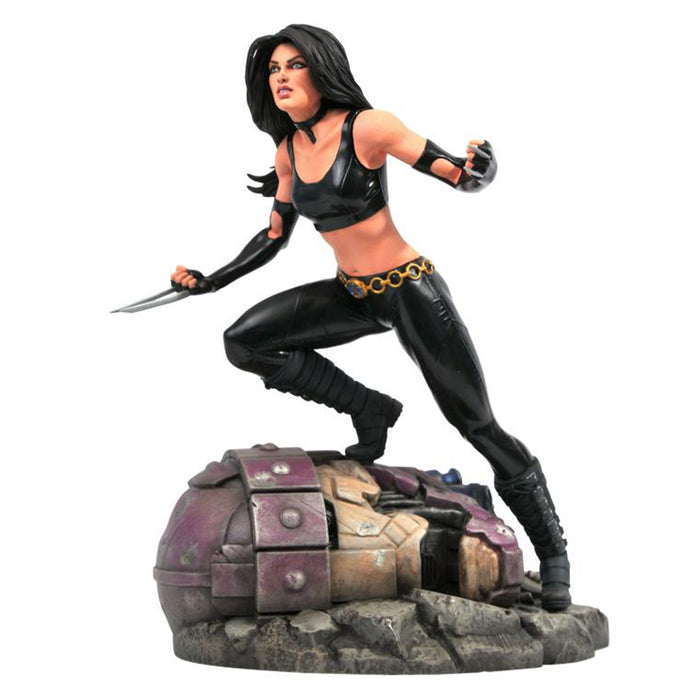 Marvel Premier Collection X-23 Statue