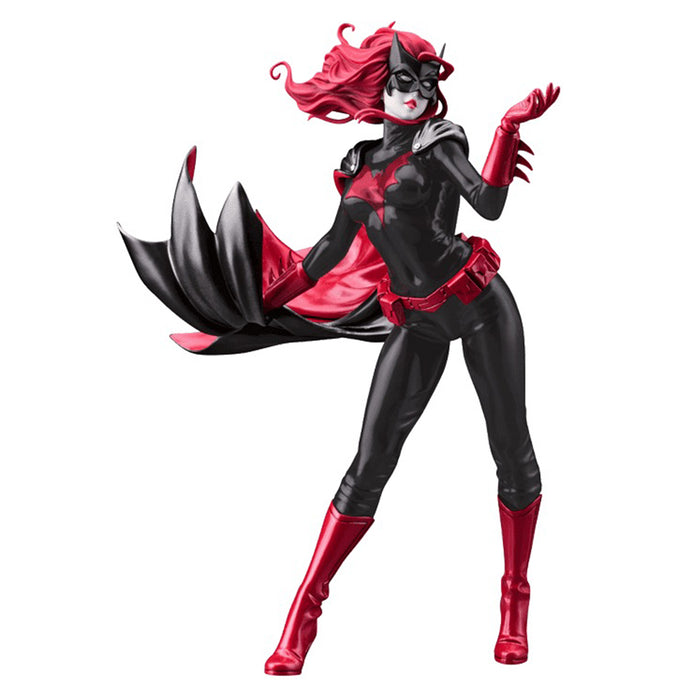 DC Comics Batwoman Bishoujo Statue - 2nd Edition