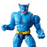 Marvel Legends Series Marvel's Beast 6-Inch Action Figure