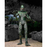 Universal Monsters 7-Inch Scale Ultimate Creature from the Black Lagoon (Color) Action Figure