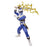 Power Rangers Lightning Collection Lost Galaxy Blue Ranger 6-Inch Action Figure