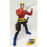 Hero H.A.C.K.S. Wave 1 Flash Gordon Comic Flash Gordon 4-Inch Figure