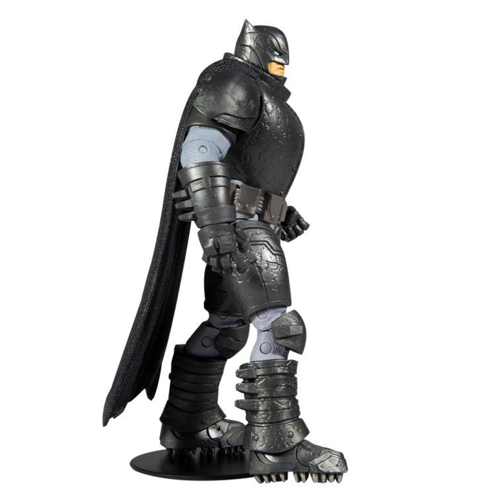 DC Multiverse The Dark Knight Returns Armored Batman 7-Inch Scale Action Figure